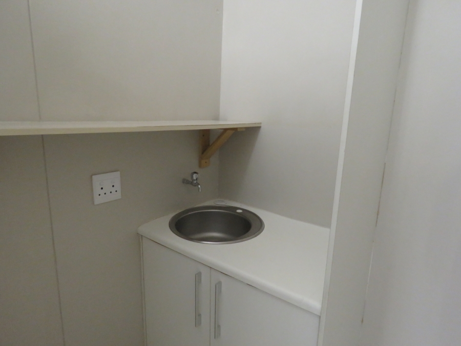 To Let commercial Property for Rent in Audas Estate Western Cape
